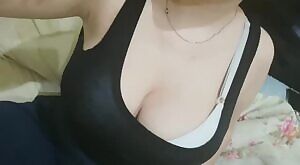 Do you want to play with my tits? me for more @DiamondCouple19
