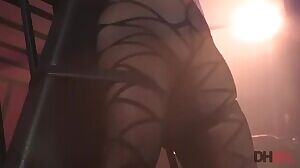 Liv Revamped is totally dominated by an older Englishman