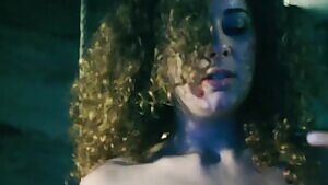 Amazing Scenes From Beautiful Leila!