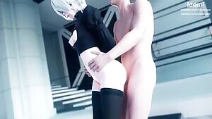 2B