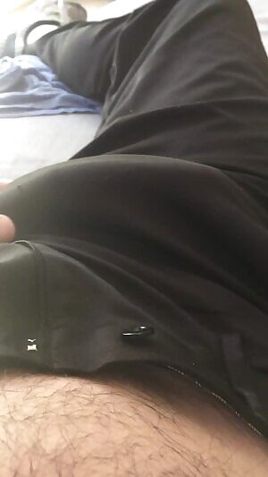 It’s been a really long day at work....who’s ready for playtime?