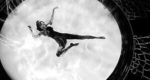 Eva Green would eat you alive