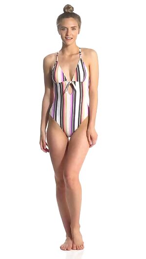 Rip Curl Women's Sayulita One Piece