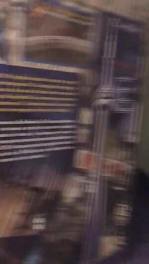 girlfriend sucking my cock ontop of the CN tower. This was risky. Should I post the full video ?