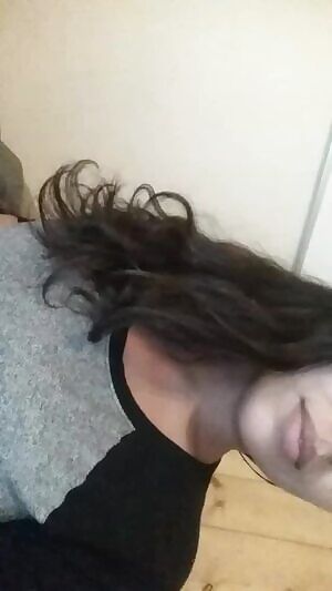 Quick lash in the office