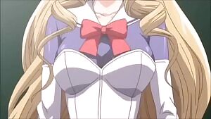 Class president turned into a public sex slave