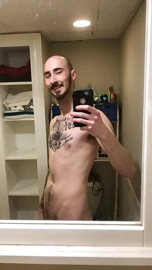 Surprise it’s a penis!