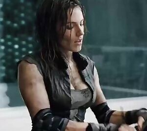 Antje Traue - Pandorum