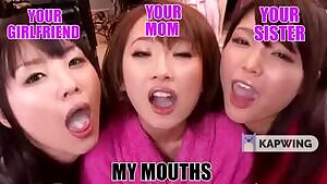 I'll let you borrow one...at random