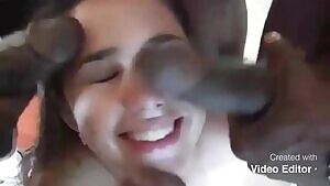 I know I wanted to suck cock after making this