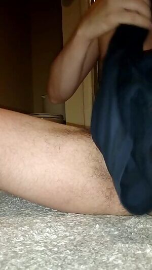 Whipping out the goods