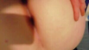 Got my irst lot of cum.. Who's ready to give me another?