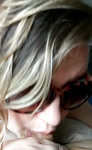 It's a beautiul day to suck cock!