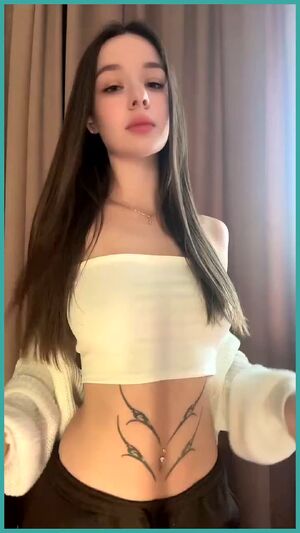 Curved Cock BBC Cute Doggystyle Latina