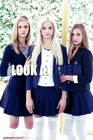 You know that's true.