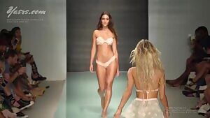 Priscilla Ricart Fashion Week SS 2018