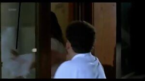 Emmanuelle Beart Naked in the Snow ENF - A Boire