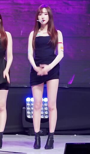 Gfriend - Yuju