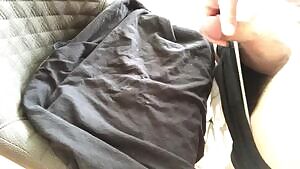 Saved this up for a friend, but he stood me up, so enjoy!