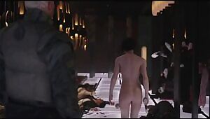 Scarlett Johansson gif