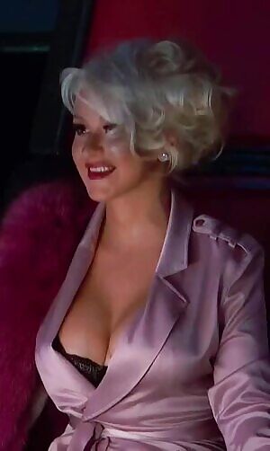 Christina Aguilera