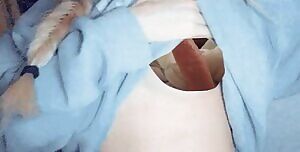 I love censoring porn as much as she loves fondling her breasts... Feel free to send me stuff to censor!