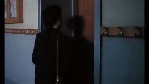 Pranking substitute teacher 😈💦 GIF