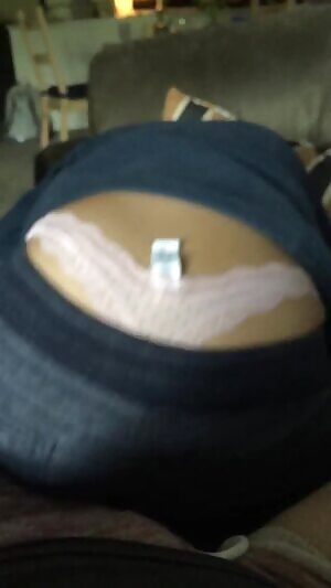 You would think he'd get the hint already