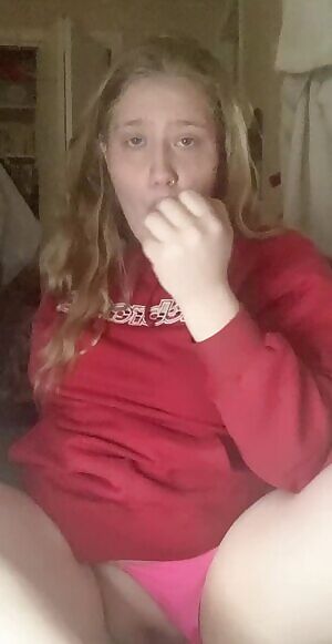 i love acting like a nasty slut 😫💛