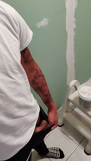 Should have never taken that work break