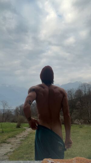 Gym Bros Amateur Fitness Italian