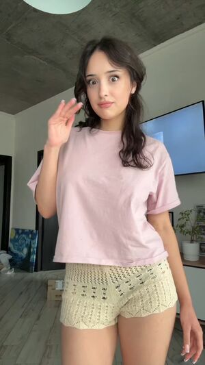 on off TikTok