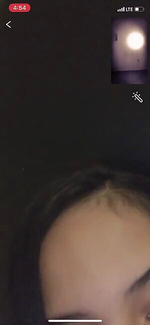 This Latina had at least one nice tit