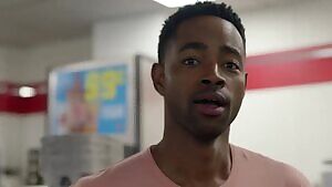 Your wives, girlfriends, fiancés. To him she's just another slut he picked up to fuck on his couch. Can you imagine that being your significant other? No matter how loyal and loving, a man like him will always have her on that couch, filling her with his big black cock. She'll always say yes to him.