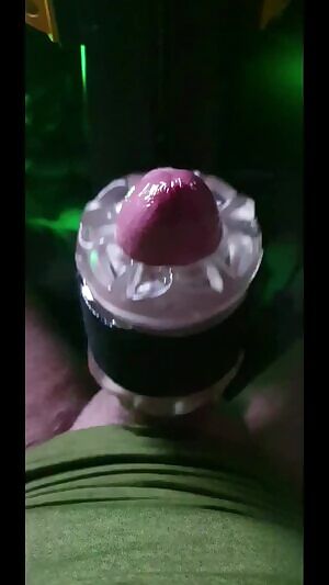 Well and TRULY...M-I-L-K-E-D