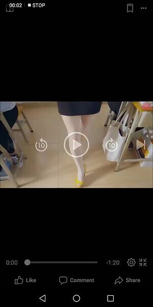 Title of Show ? Or maybe the actress ?