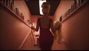 Femdom ASMR Blonde FemForHer Feminization Hair