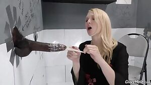 This is the hottest thing I can imagine, white girls should breed black.