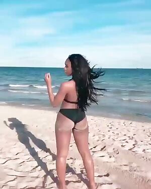 Fifth Harmony Normani Kordei