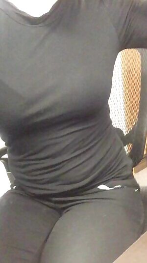 Happy riday Bounce in Black :)