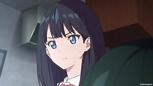 Thicc Thighs by Loliconics