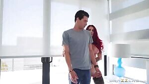 Don't Bother Me - Tana Lea, Xander Corvus - Brazzers