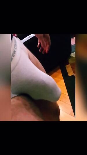 Slow motion makes me feel like I’m in an action movie