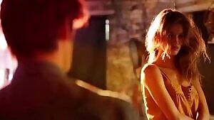 Rosie Huntington Whiteley