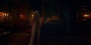 Elle Fanning - The Great S01E01