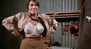 Uschi Digard - The Cut Throats