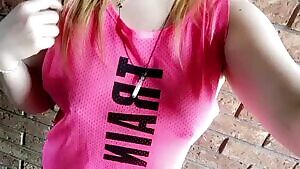 In the mood to have some fun! Message me on Kik and let's getting you cumming for me!