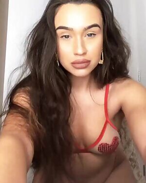 just gonna leave this here... instagram @clexxe