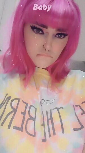 Waiting to be used💦💦