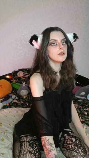 Not Nude 3D Bikini Cum Lingerie